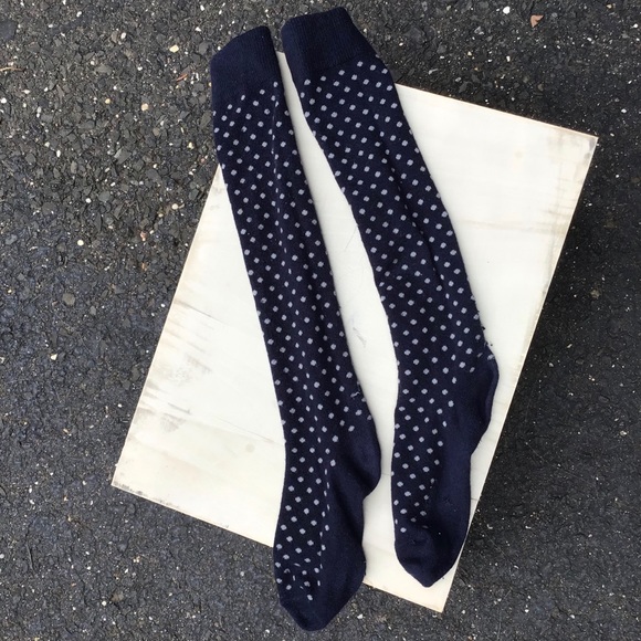 Packet of black socks compression, knee high etc - Picture 1 of 7